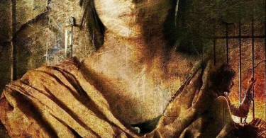 Sarbjit First Look - Aishwarya Rai Bachchan