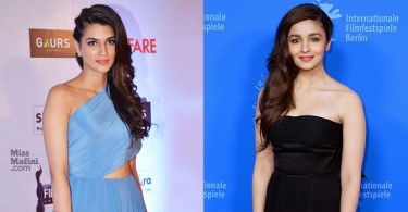 Alia Bhatt vs Kriti Sanon