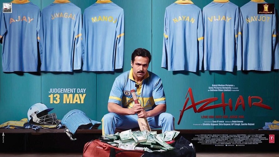 Azhar Review