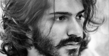 Harshvardhan Kapoor's Look in Mirzya