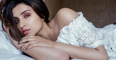 Parineeti Chopra's Hot Look