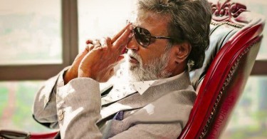 Rajinikanth New Still from Kabali