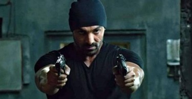 Rocky Handsome Review