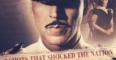 Rustom Poster