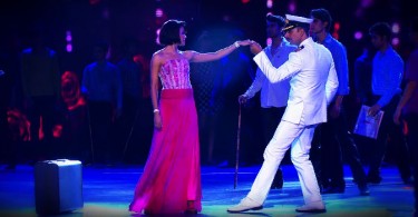 Rustom Vahi Song Still