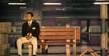 Sushant Singh Rajput Look in M S Dhoni - The Untold Story
