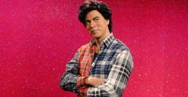 SRK's Madame Tussauds statue in Gaurav Look from FAN