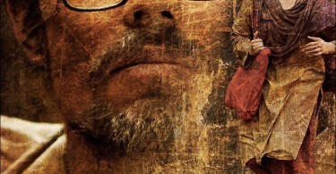 Sarbjit New Poster