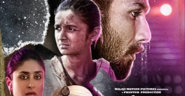 Udta Punjab New Poster