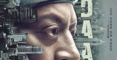 Madaari First Look