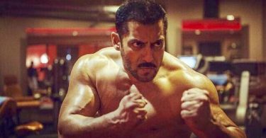 Sultan New Still - Salman Khan