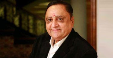 Vikas Mohan