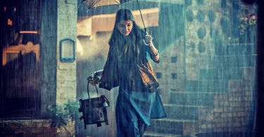 Anushka Sharma New Still - Sultan