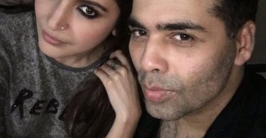 Anushka Sharma wraps up filming Ae Dil Hai Mushkil