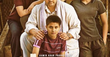 Dangal Poster