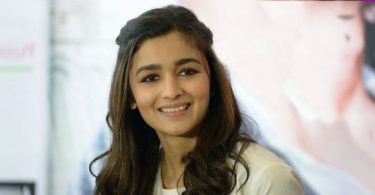 Alia Bhatt