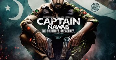 Captain Nawab First Look