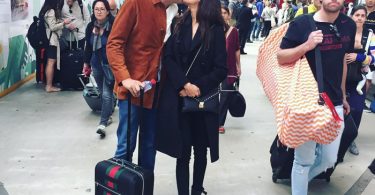 Lisa Haydon announces her marriage