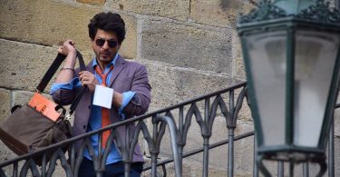 Shahrukh Khan begins shooting for Imtiaz Ali’s The Ring in Prague