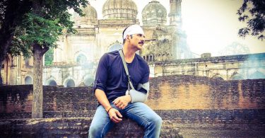 Akshay Kumar Lucknow Jolly LLB 2