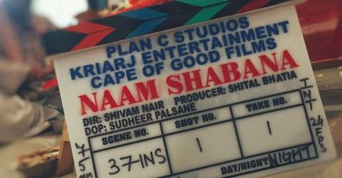 Akshay Kumar starts shooting for Naam Shabana