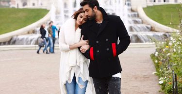 Bulleya Song Still - Ranbir Kapoor, Aishwarya Rai