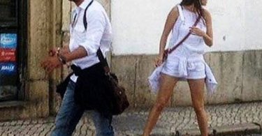 SRK, Anushka on the sets of The Ring in Lisbon