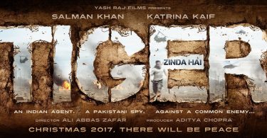 Tiger Zinda Hai