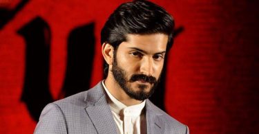 Harshvardhan Kapoor