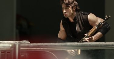 Commando 2 - Vidyut Jammwal