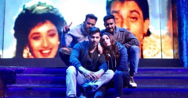 Badrinath Ki Dulhania shoot wrapped up