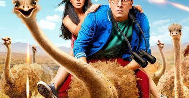 Jagga Jasoos First Look Poster