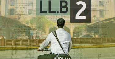 Jolly LLB 2 First Look