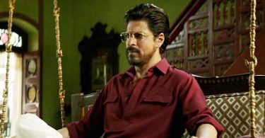 Raees Review