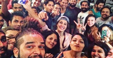 Sidharth Malhotra, Jacqueline Fernandez wrap up Reload