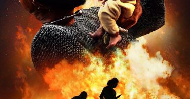 Baahubali 2 The Conclusion New Poster