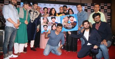 Laali Ki Shaadi Mein Laddoo Deewana Music Launch