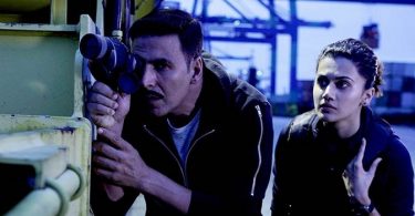 Naam Shabana Review