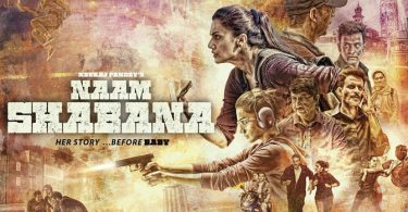 Naam Shabana Reviews
