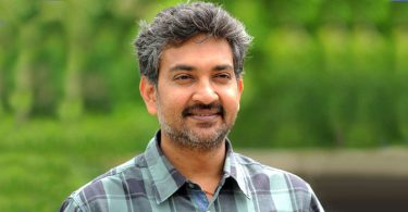 S S Rajamouli