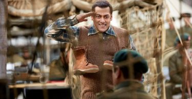 Tubelight Still - Salman Khan