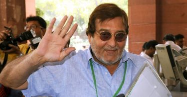 Vinod Khanna