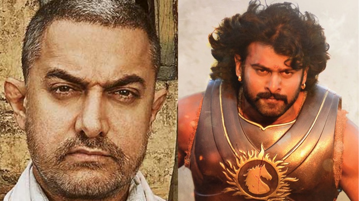 I am very proud of 'Baahubali' as well, says Aamir Khan