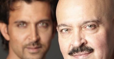 Rakesh Roshan completes 50 years in showbiz, Hrithik celebrates