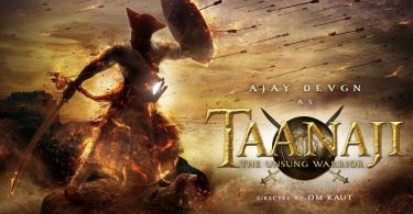 Taanaji First Look