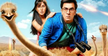 Jagga Jasoos Review