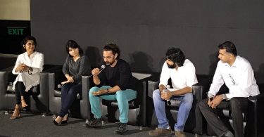 Aamir Khan at Secret Superstar trailer launch
